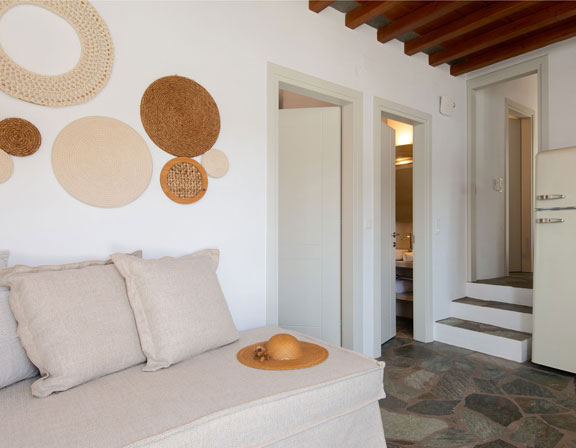 Εσωτερικό διαμερίσματος