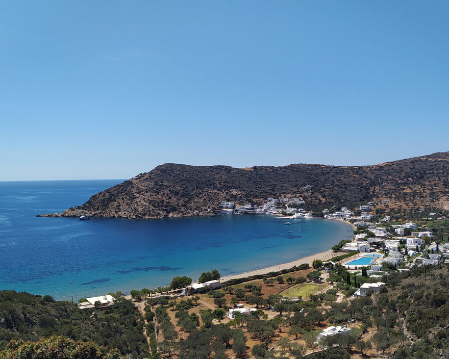 Βαθύ Σίφνος